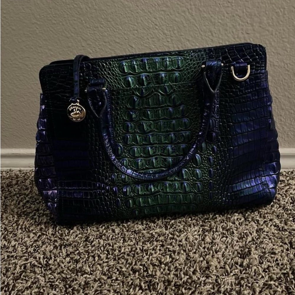 AUTHENTIC BRAHMIN bag